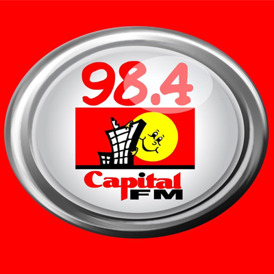 CapitalFM